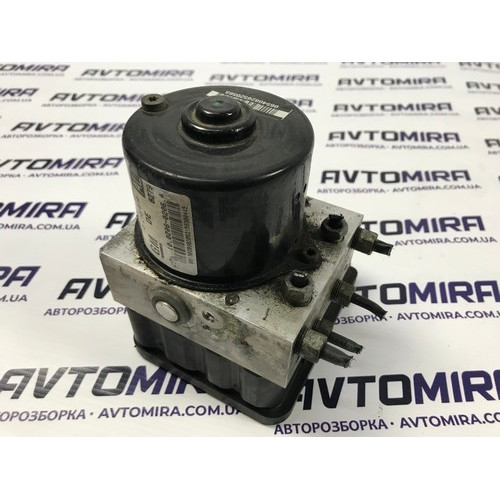 Блок керування ABS Opel Astra H 2004-2010 10020602064